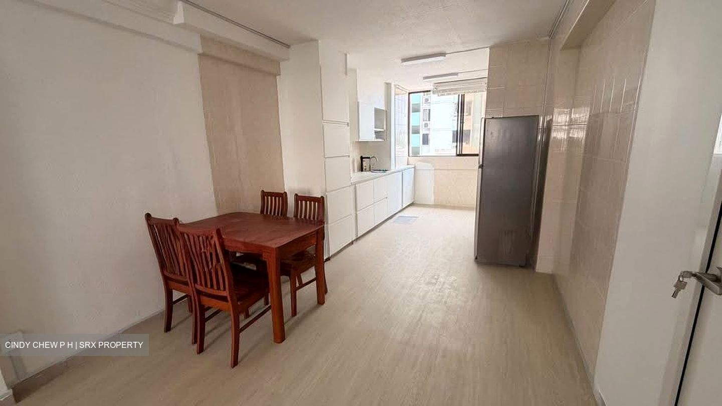 Blk 410 Sun Plaza View (Tampines), HDB 3 Rooms #607417311